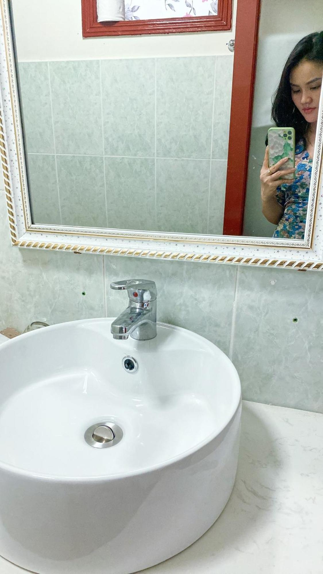 ホテル Khach San Ban Me Xanh バンメトート エクステリア 写真